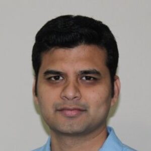 Profile photo of Akshay Raghunath