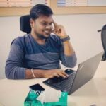 Vijayakumar Kandasamy