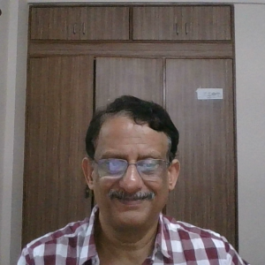 Profile photo of Naresh Udupa