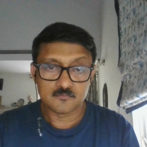 Profile photo of Shubhayu Sengupta