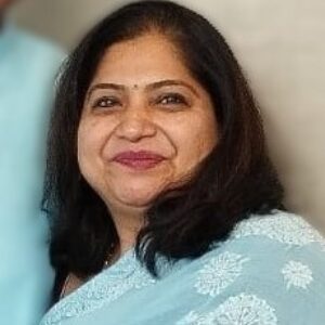 Profile photo of Chetna Tilak