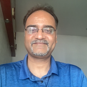 Profile photo of Divakar Vadlamani