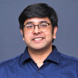 Profile photo of Mohit Agarwal