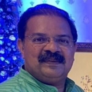 Profile photo of Jayasankar SS