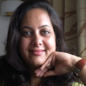 Profile photo of PALLAVI MANDRAWADKAR