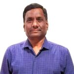 Profile photo of Srini Jakkam