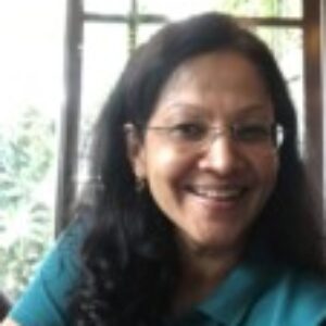 Profile photo of Sindhu Srinivas