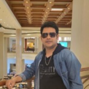 Profile photo of Sandeep Anishetty