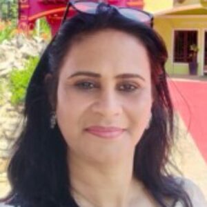 Profile photo of Anushi Rajguru