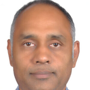 Profile photo of Santhosh Madiraju