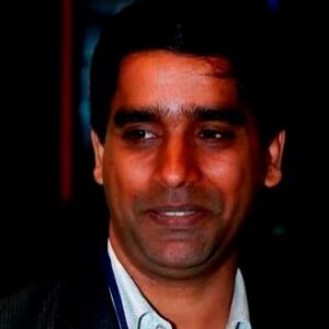 Profile photo of Ravi Kiran G