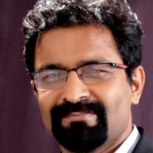 Profile photo of Dr. Ranjith ThavarulPuthiyedath