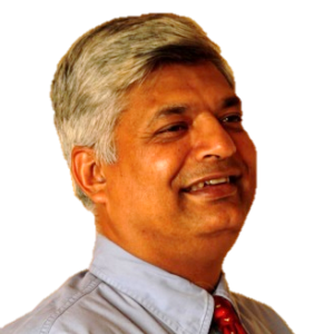 Profile photo of Sanjiv Mathur