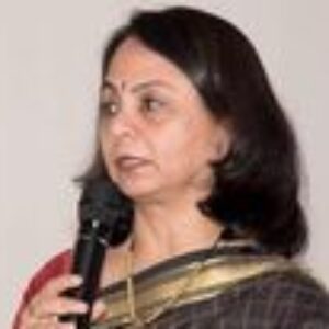 Profile photo of Sree Lata Shankar