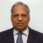 Profile photo of Dr. T.V. Rao