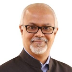 Profile photo of Chandrasekhar Sripada