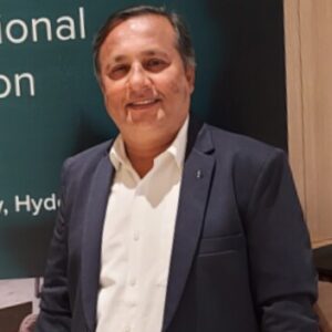 Profile photo of SHARAD CHANDRA