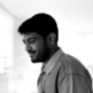 Profile photo of Soorrya Pazhanivel