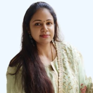 Profile photo of Vidya Vyas