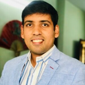 Profile photo of Ommsharravana S