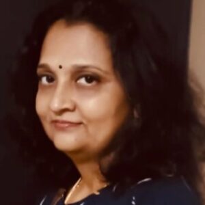 Profile photo of Aparna GV