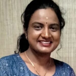 Profile photo of Gunabharathi G