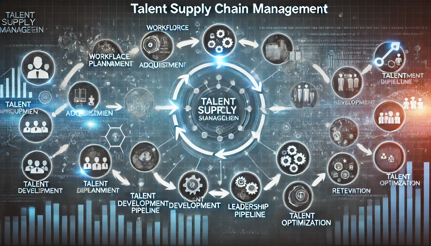 Talent Supply Chain Management